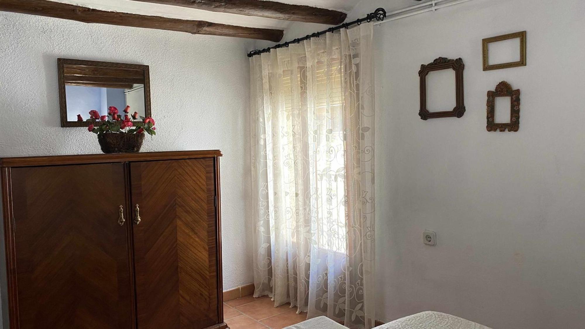 Casa Lola En Beceite Rodeados De Montanas Y Rios Villa Luaran gambar