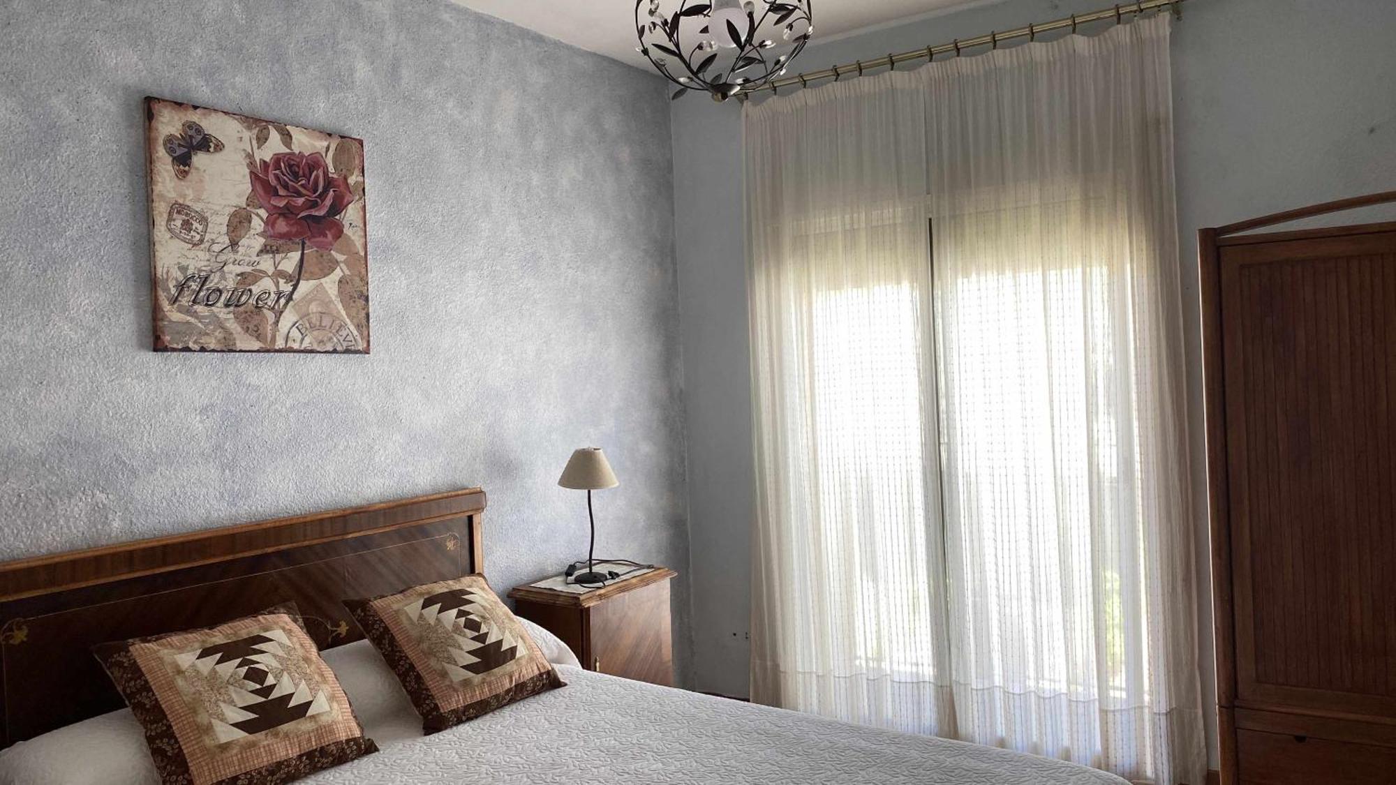 Casa Lola En Beceite Rodeados De Montanas Y Rios Villa Luaran gambar
