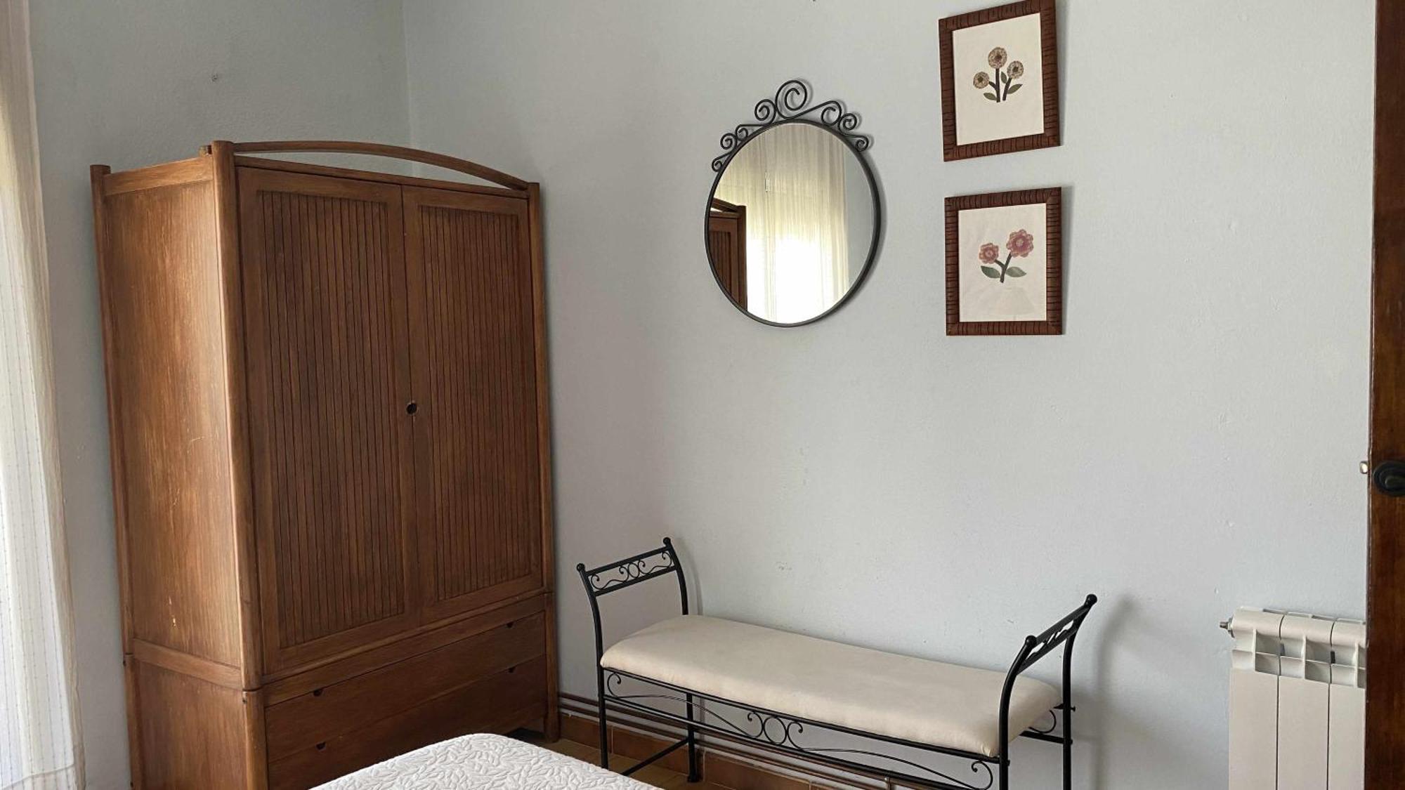 Casa Lola En Beceite Rodeados De Montanas Y Rios Villa Luaran gambar