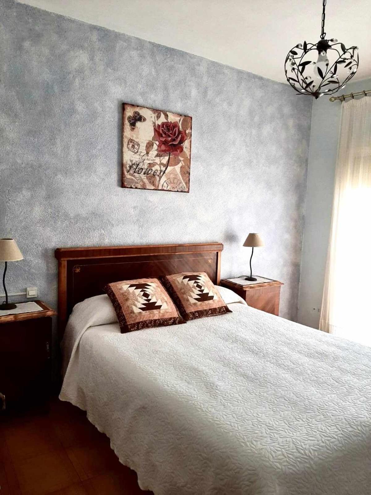 Casa Lola En Beceite Rodeados De Montanas Y Rios Villa Luaran gambar